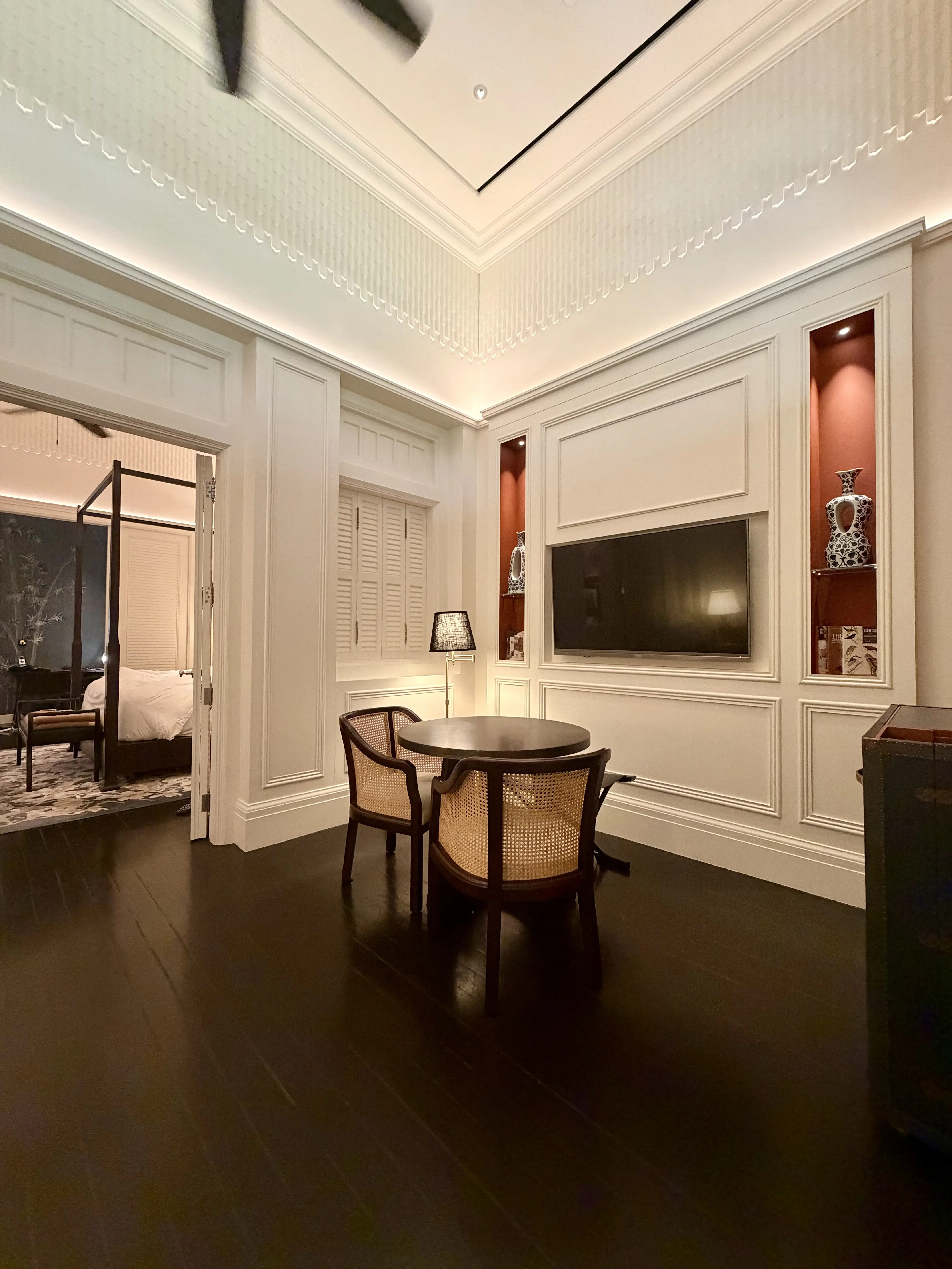 憧れのラッフルズホテルで過ごす、優雅なシンガポールの旅_1_6-2