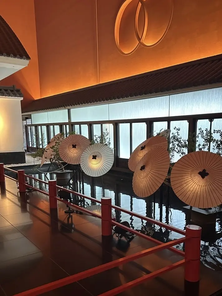 雅叙園