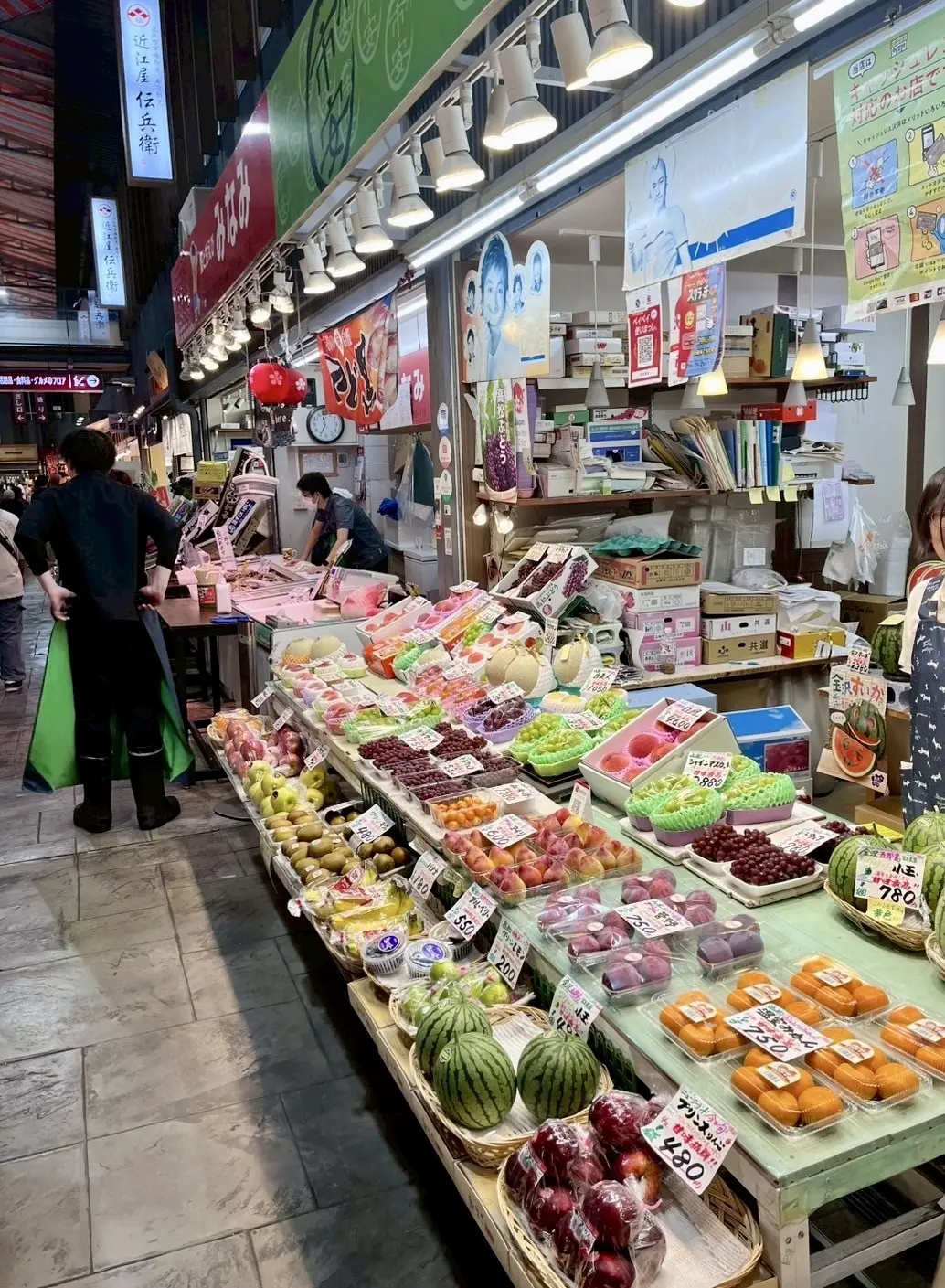 はじめての金沢1泊2日の夫婦旅①_1_5