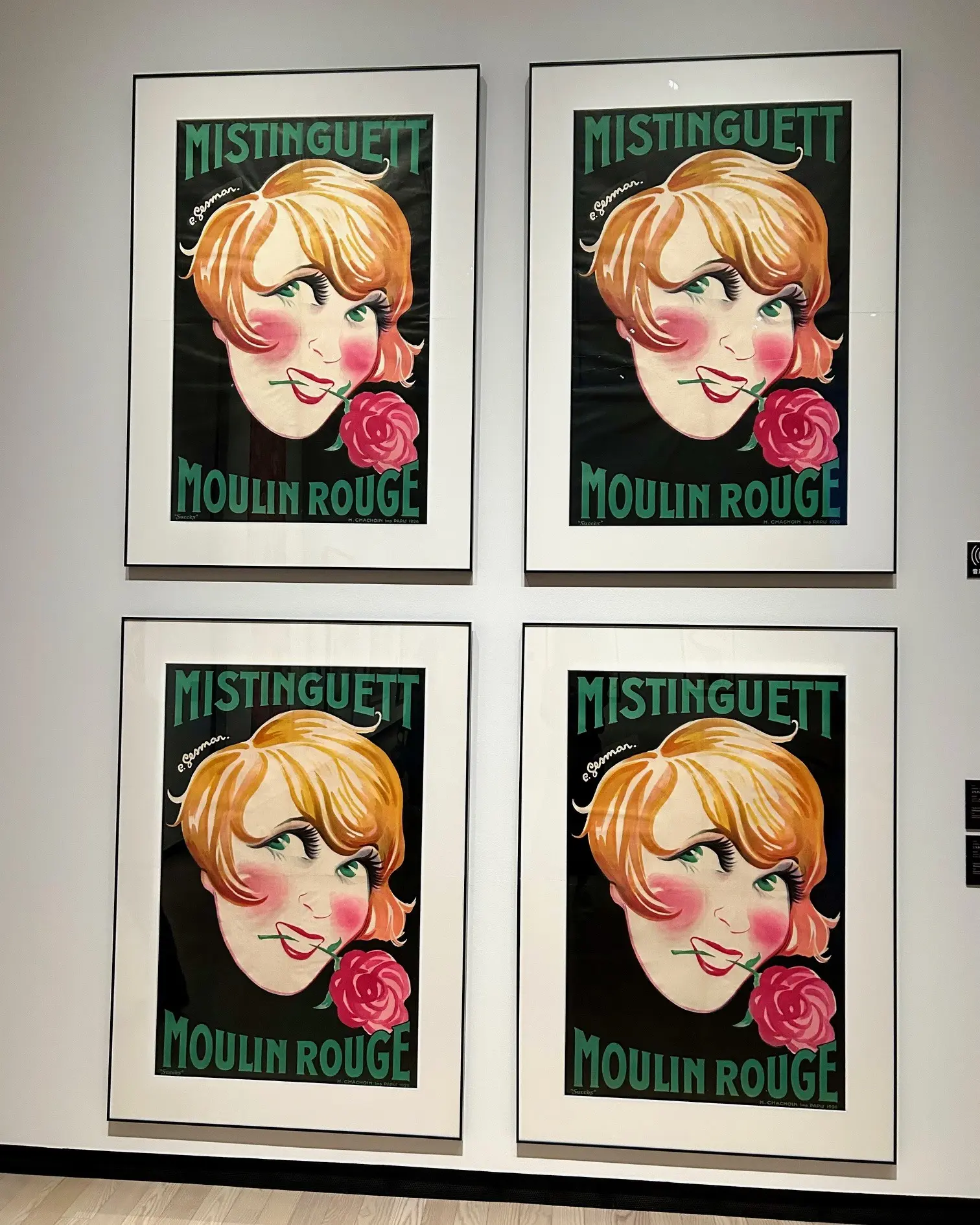 アートなソロ活☆【アール・デコ100年展】に行ってきました！_1_16