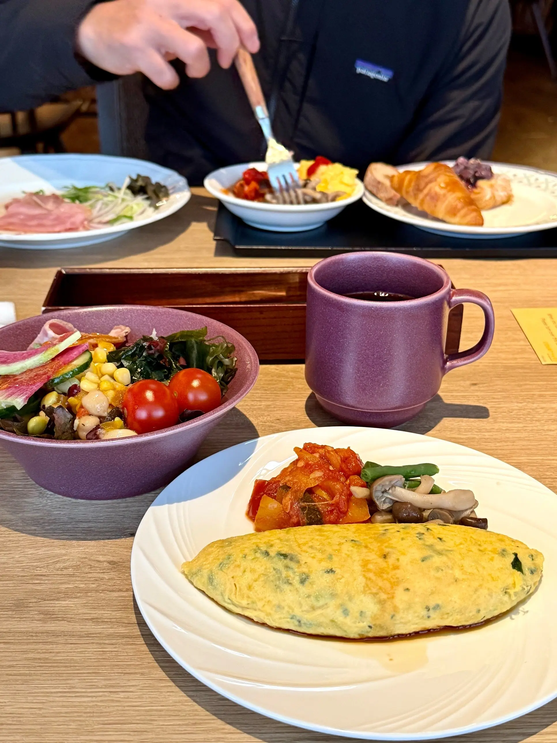 冬の白馬 雪景色とおしゃれカフェで過ごす時間を楽しむ旅_1_47