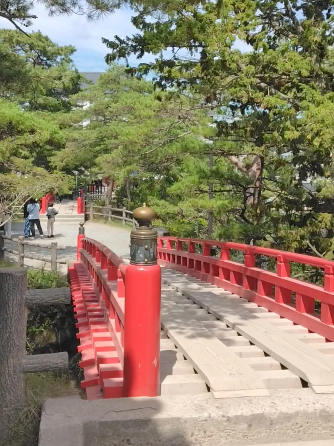 ◆1泊2日の仙台旅◆松島、仙台城(青葉城)へ_1_4-1