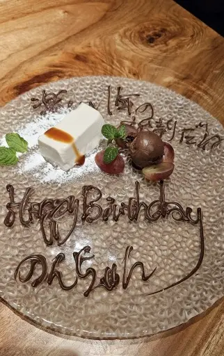 たくさんの『おめでとう！』に包まれた、感謝でいっぱいの誕生日と素敵なお店_1_22