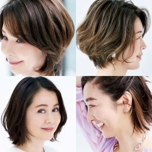 ÉCLAT ヘアビューティー エクラ エアカラー ダークブラウン 3個