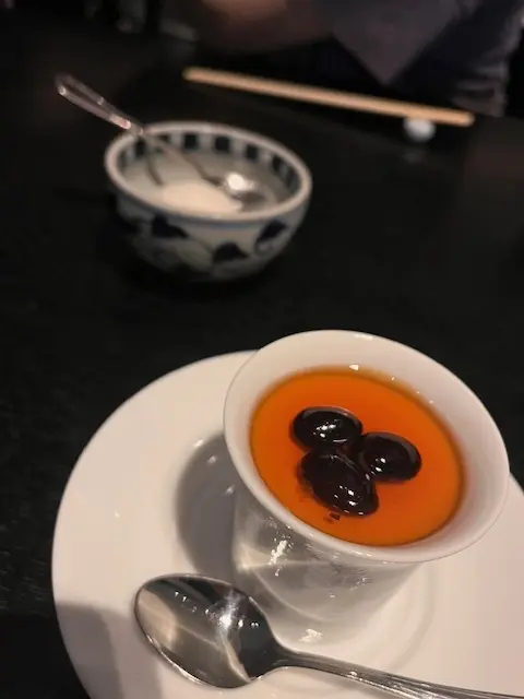 プリン