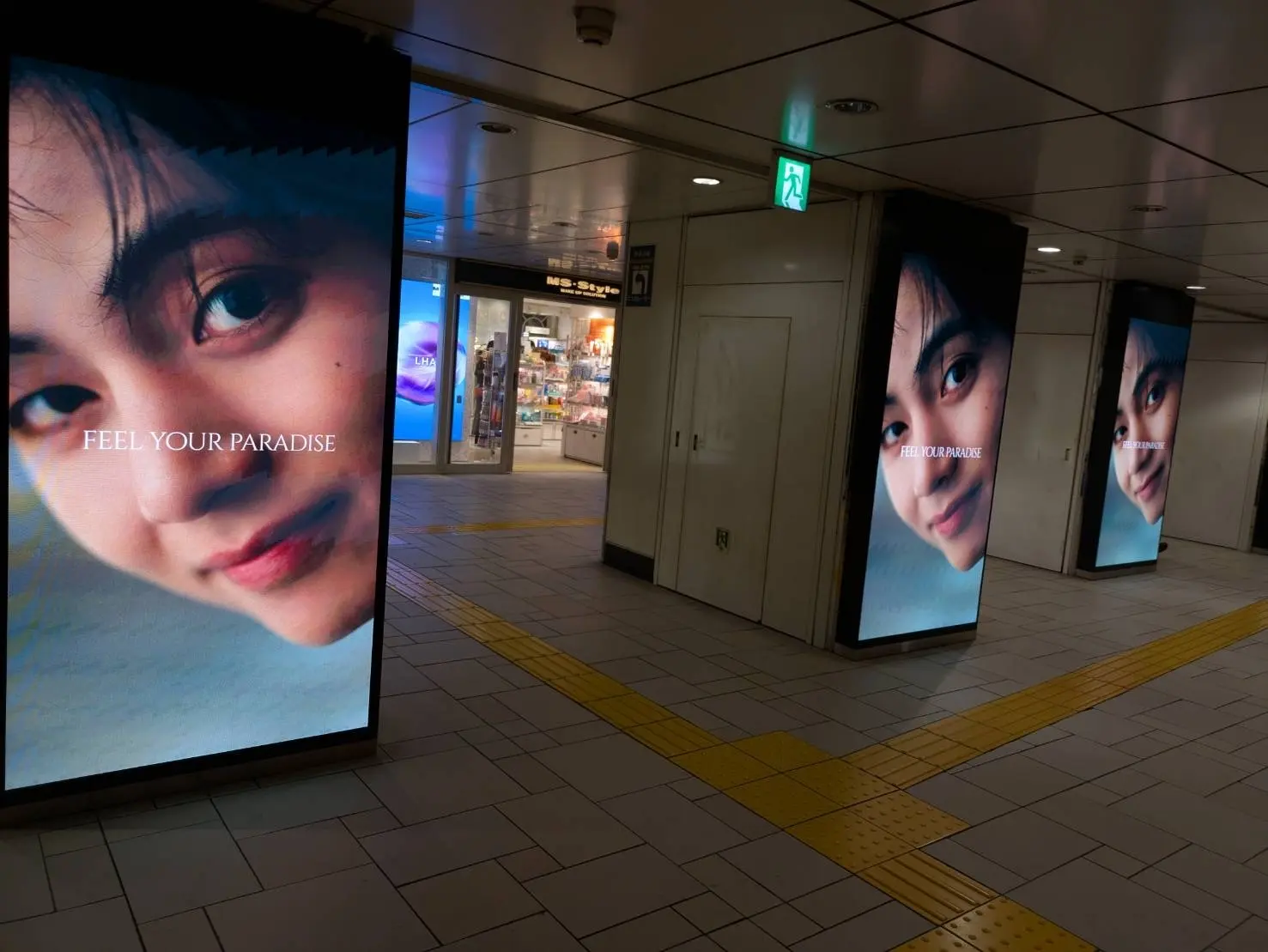 新年　日本橋の人気神社と新しくなった玉ひでさんへ_1_6