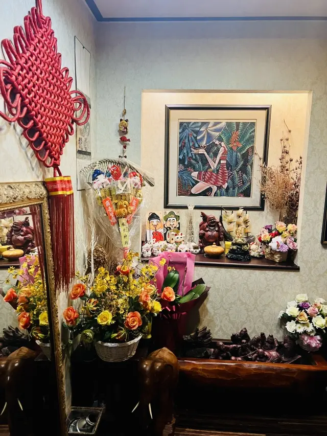 中華×洋装のモダンシック・スタイル_1_2