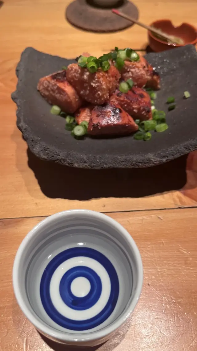 【大人の隠れ家】美味しい日本酒と地鶏のお店_1_14