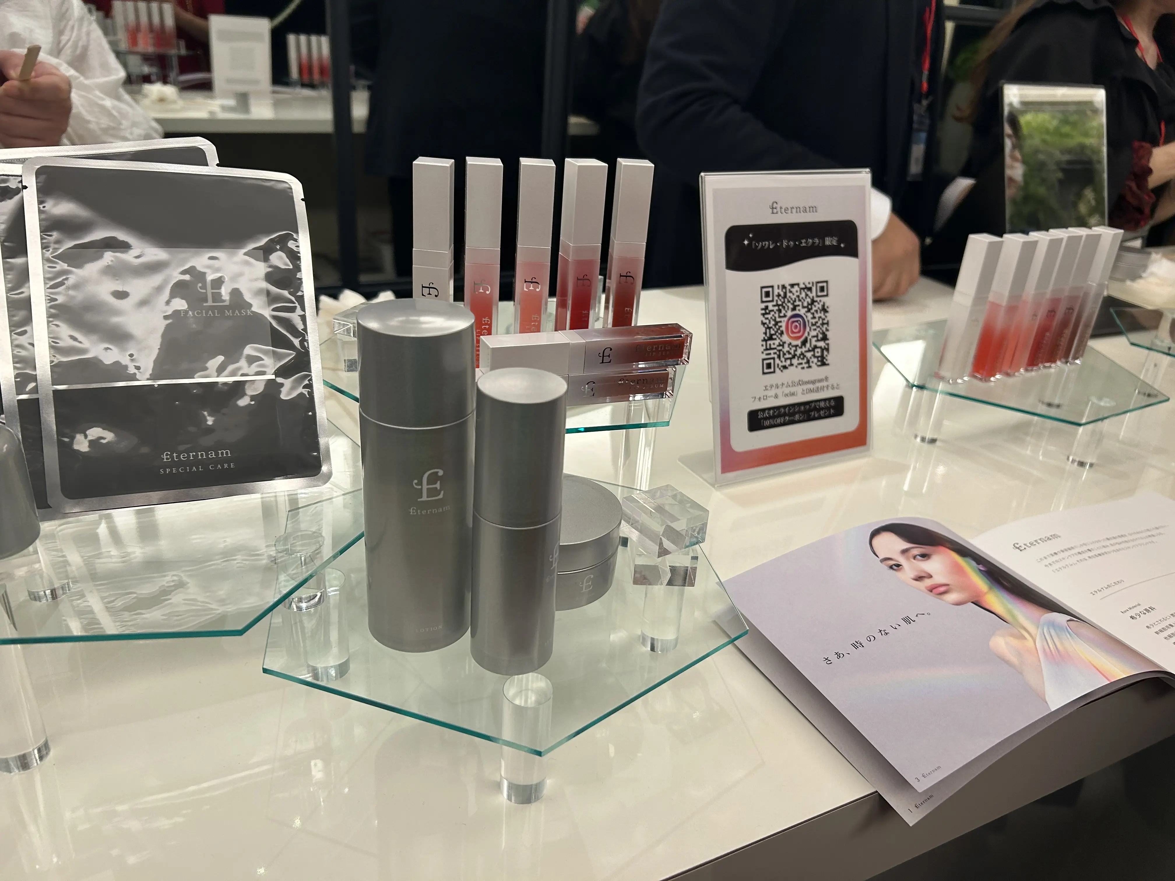 第2回ソワレ･ドゥ•エクラへ♪_1_22