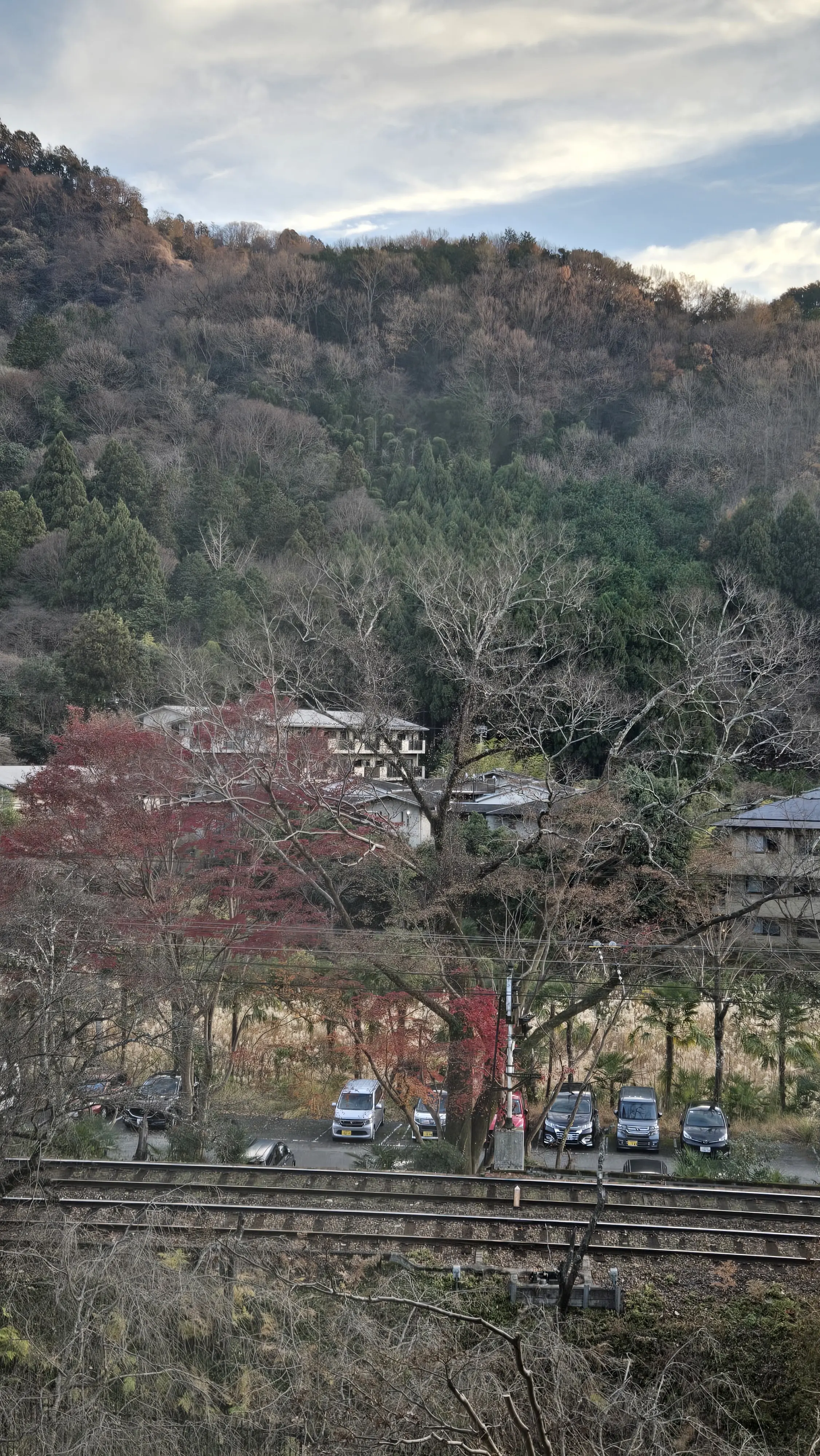 親友家族と、京都・八瀬で過ごすホカンス時間①_1_5-1
