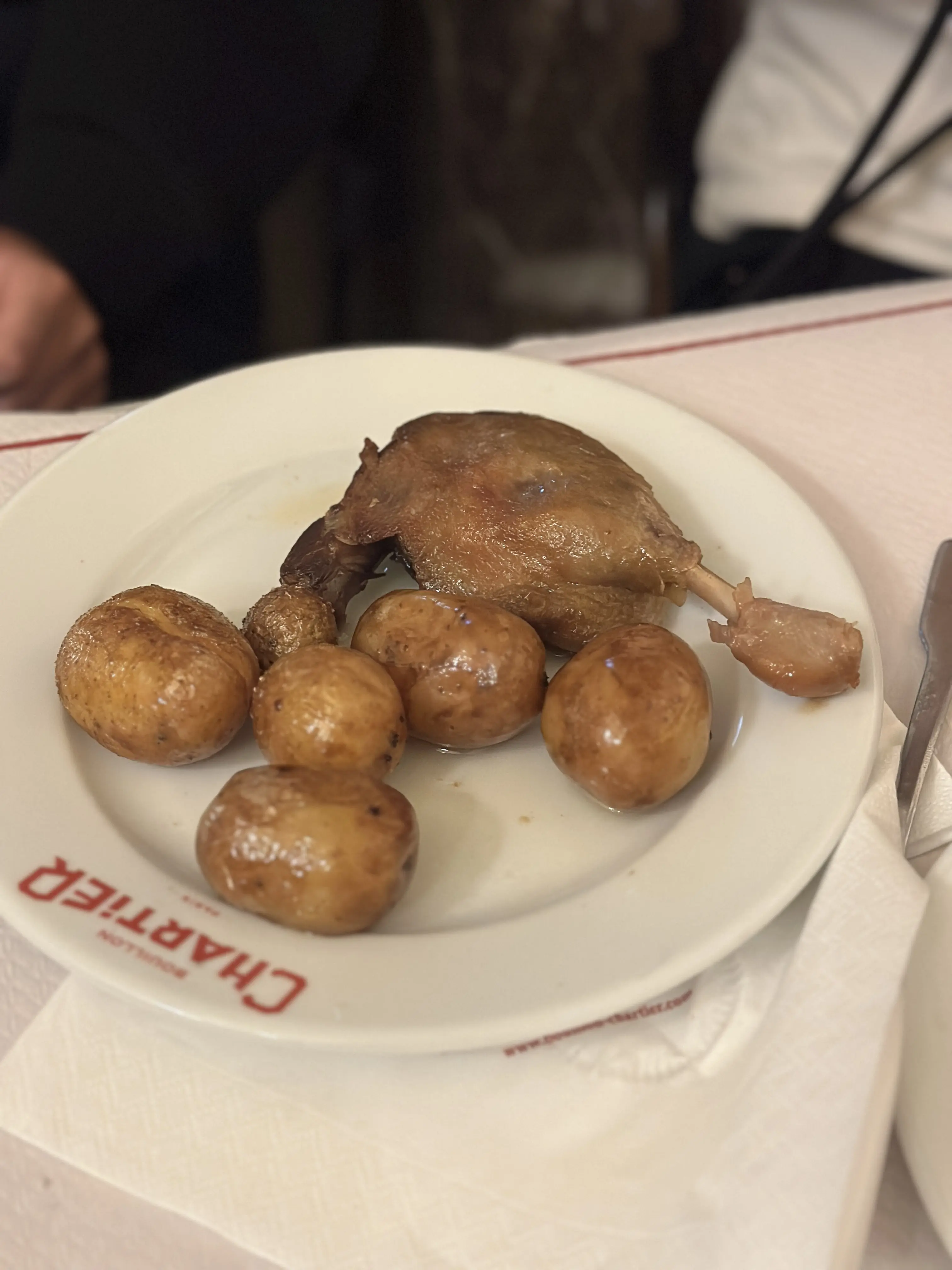 家族で行った初めてのParis旅行🇫🇷 _1_24-1