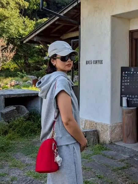 今季の夏旅納めのプチ夫婦旅は紅葉も楽しめる名所_1_22