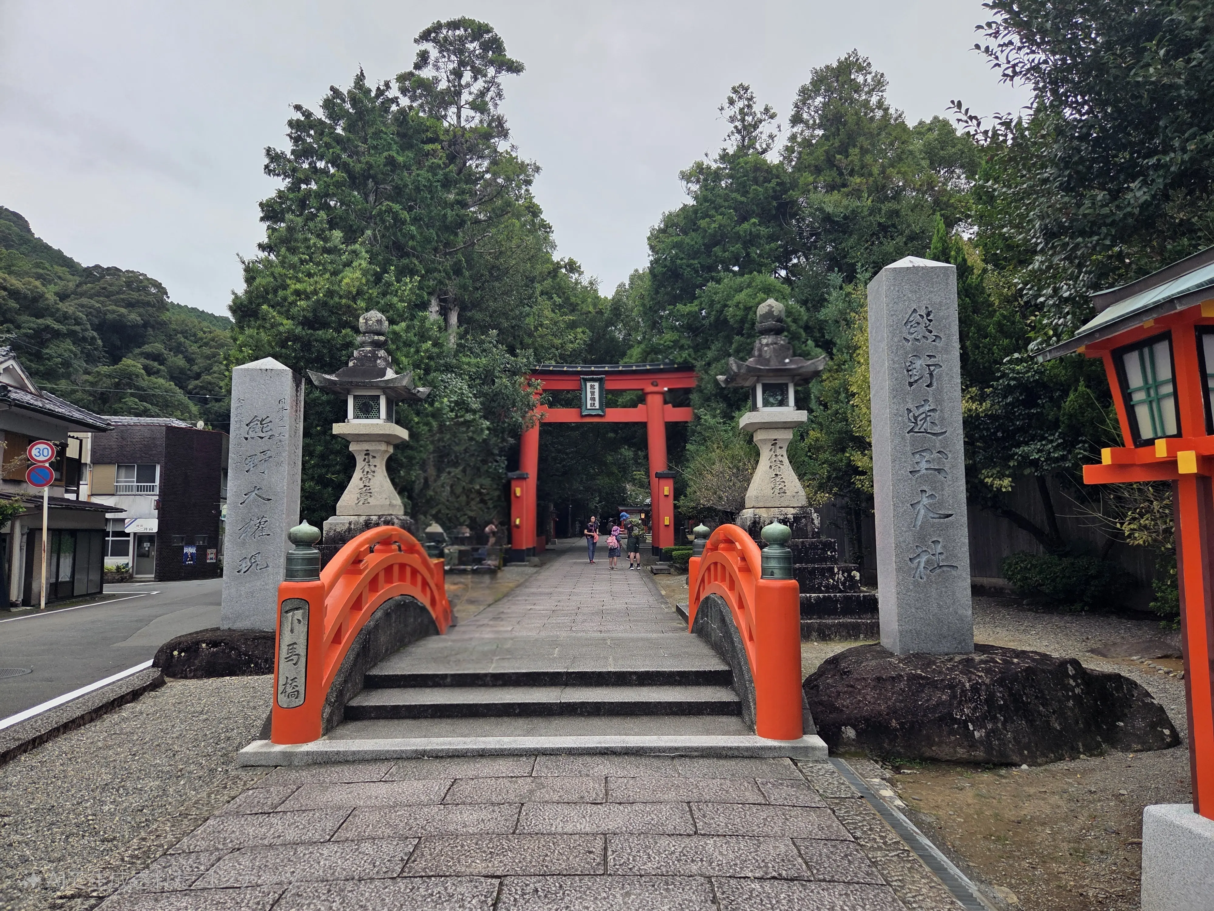 熊野速玉大社