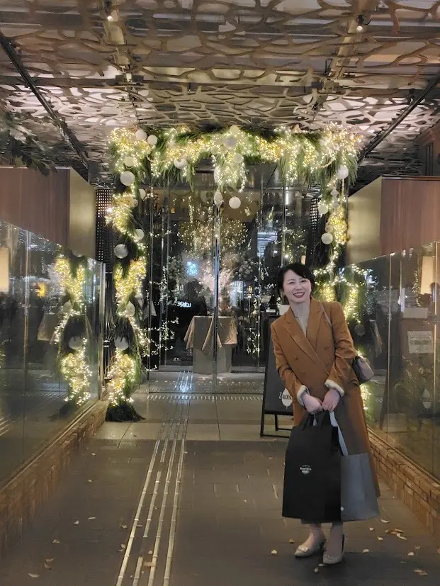 華やかに開催💓ソワレ ド エクラ💓ブース＆お土産編_1_12