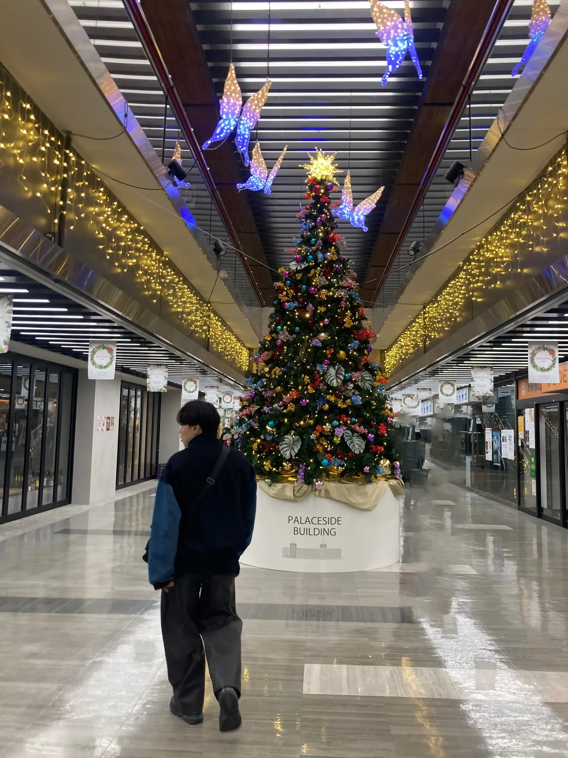 二泊三日の東京旅行とエクラ編集部主催のソワレ・ドゥ・エクラ参加‼️_1_14