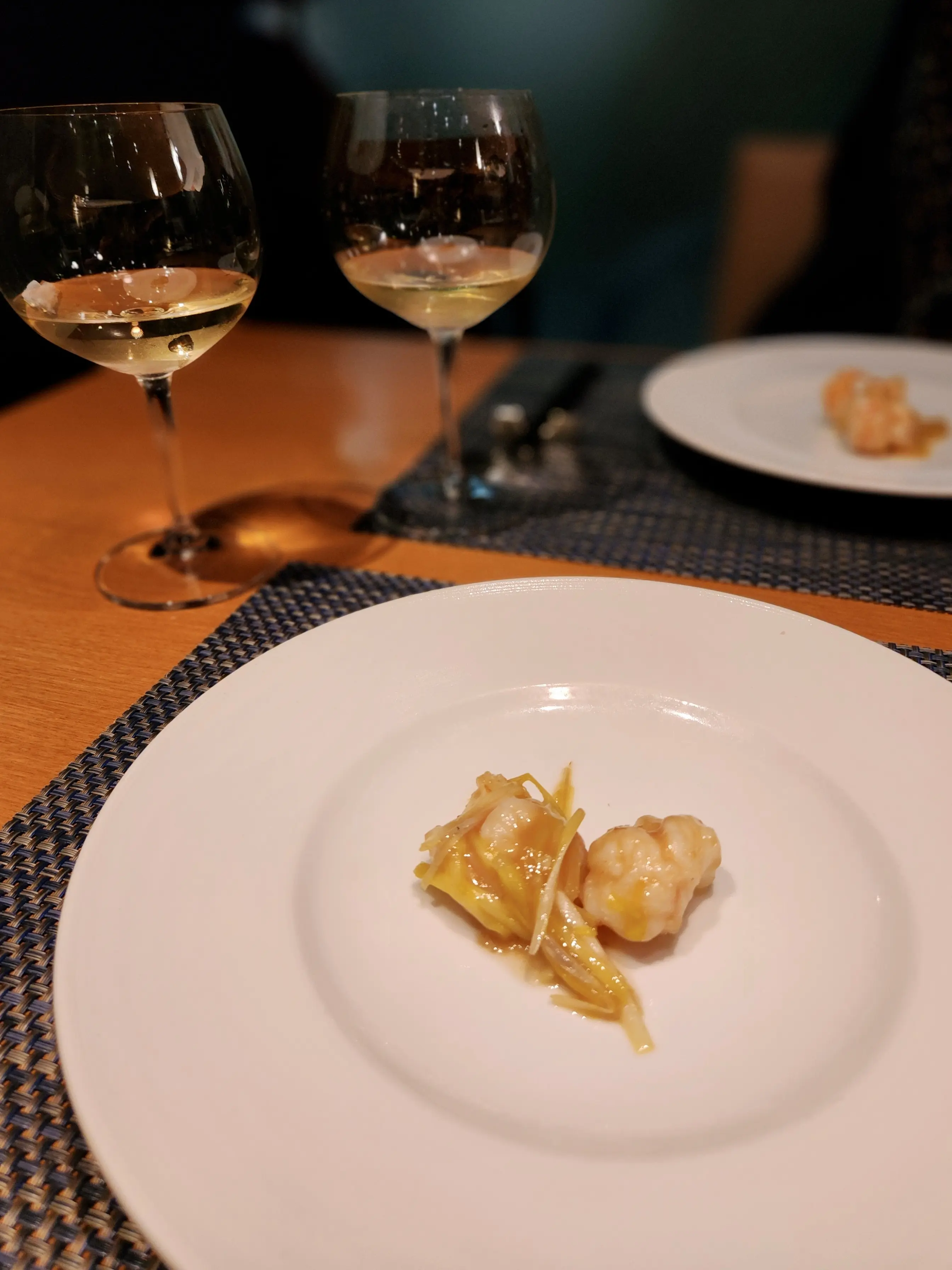 まるでフレンチ！武蔵小杉の隠れ家中華でお誕生日会_1_8