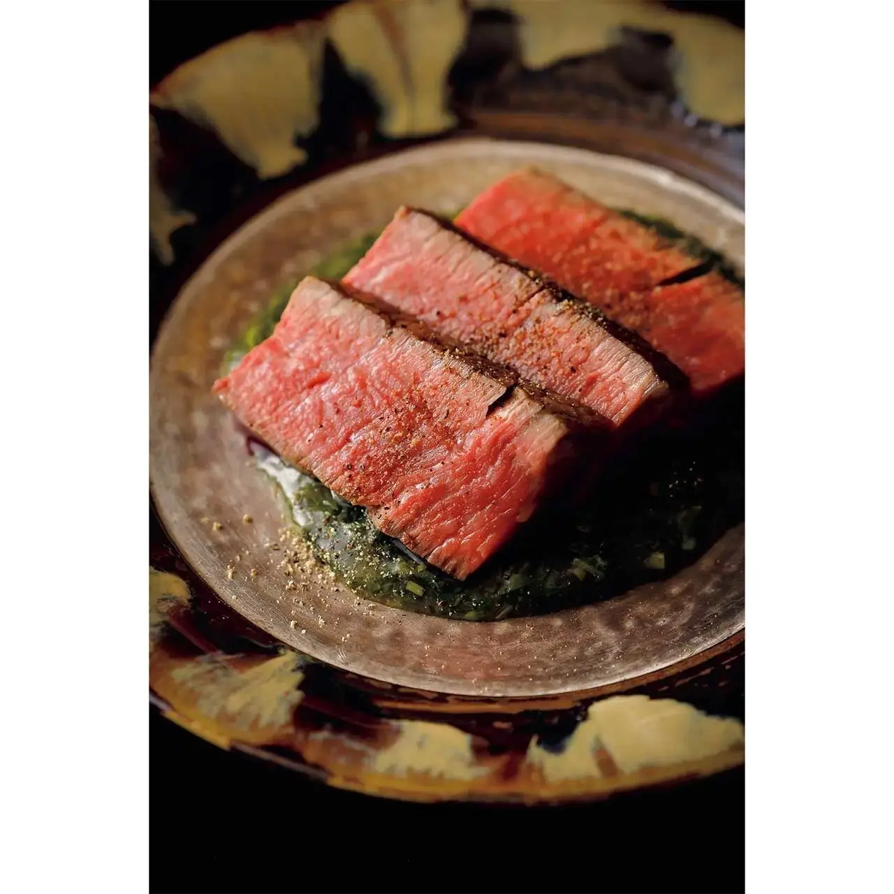 発酵割烹、鮨、洋食、スイーツとお酒を楽しむ店…大人にふさわしい京都の最新グルメ・レストラン16選_1_9