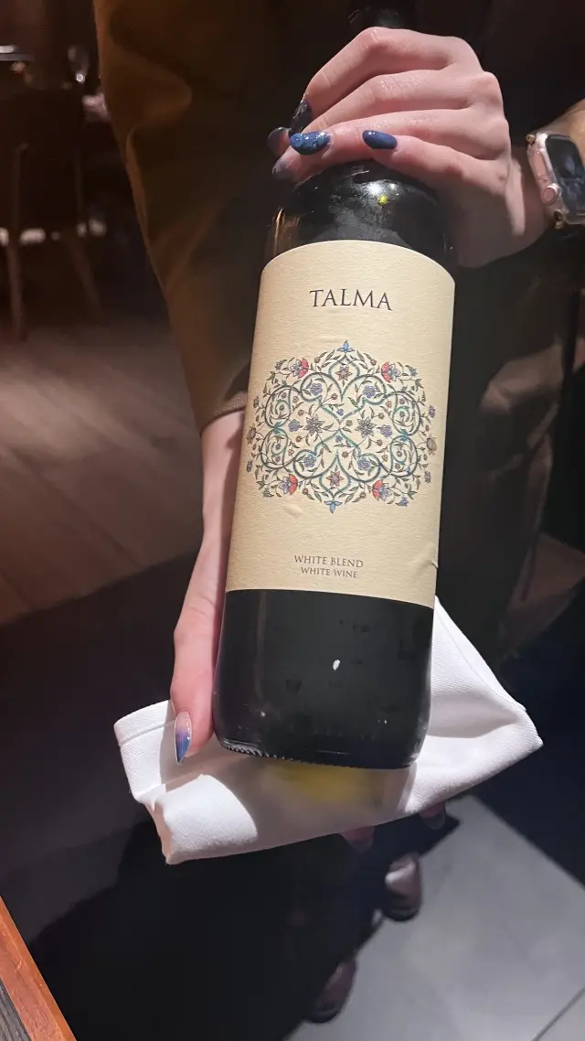 ジャヌグリルでバースデーディナー🎂_1_10