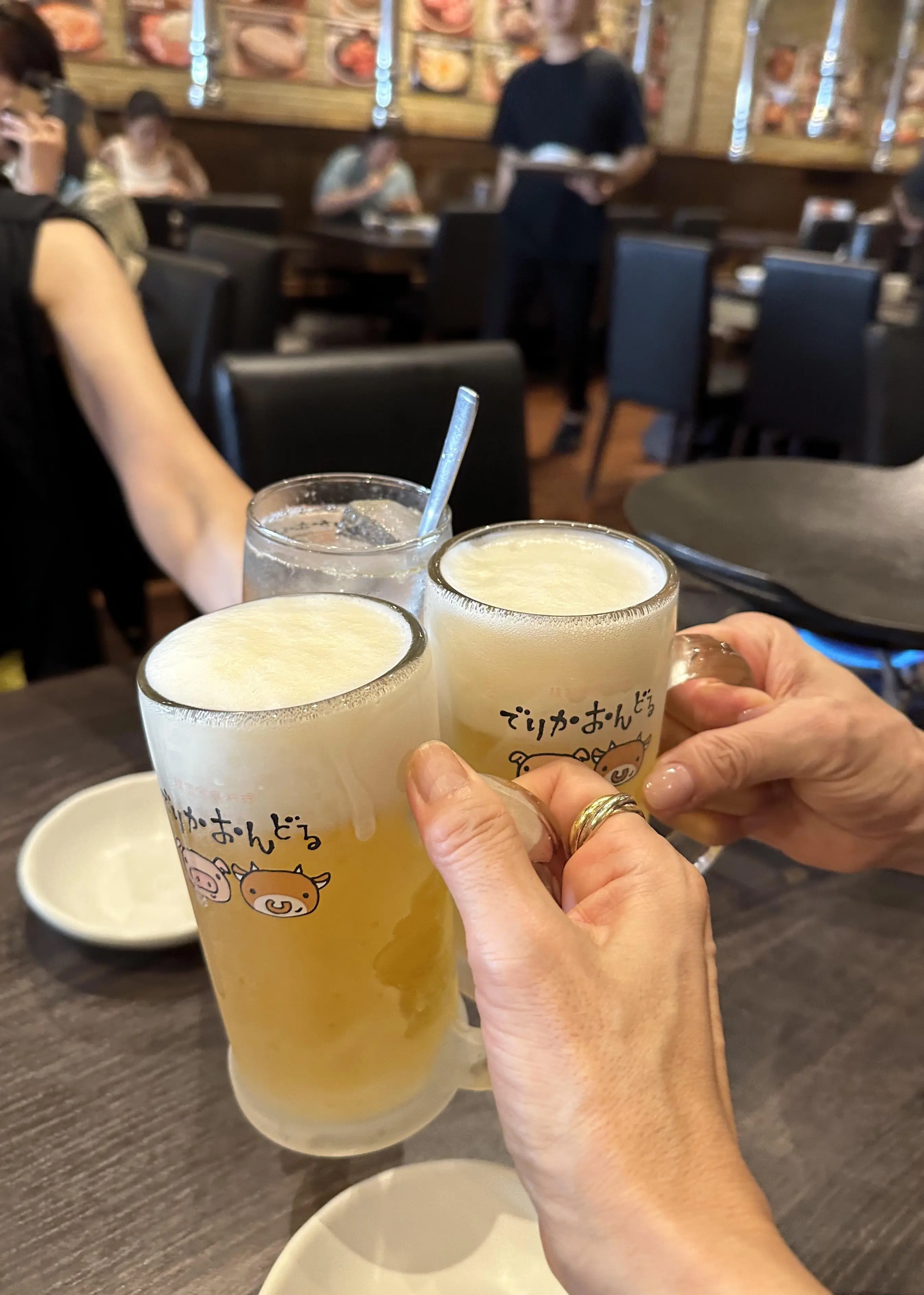 大人女子も大満足、新大久保ランチ＆スイーツ in September_1_2