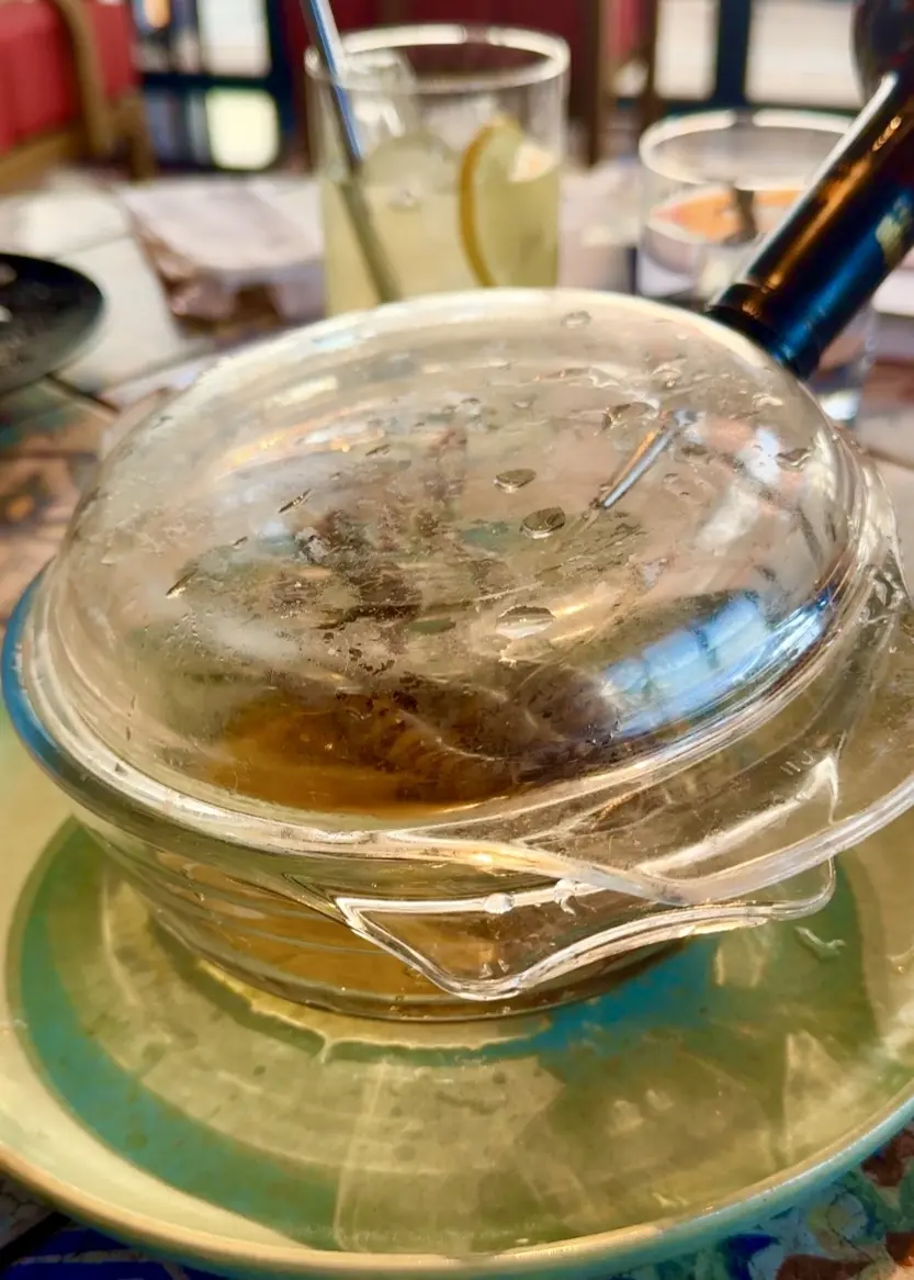 大人の「ピンク×キャメル」コーデ！華組メンバーと楽しむ横浜「Del Mar」ランチ_1_7-1