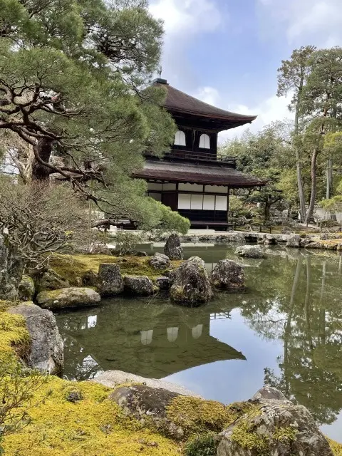 息子と奈良・京都旅行Part２_1_18-2