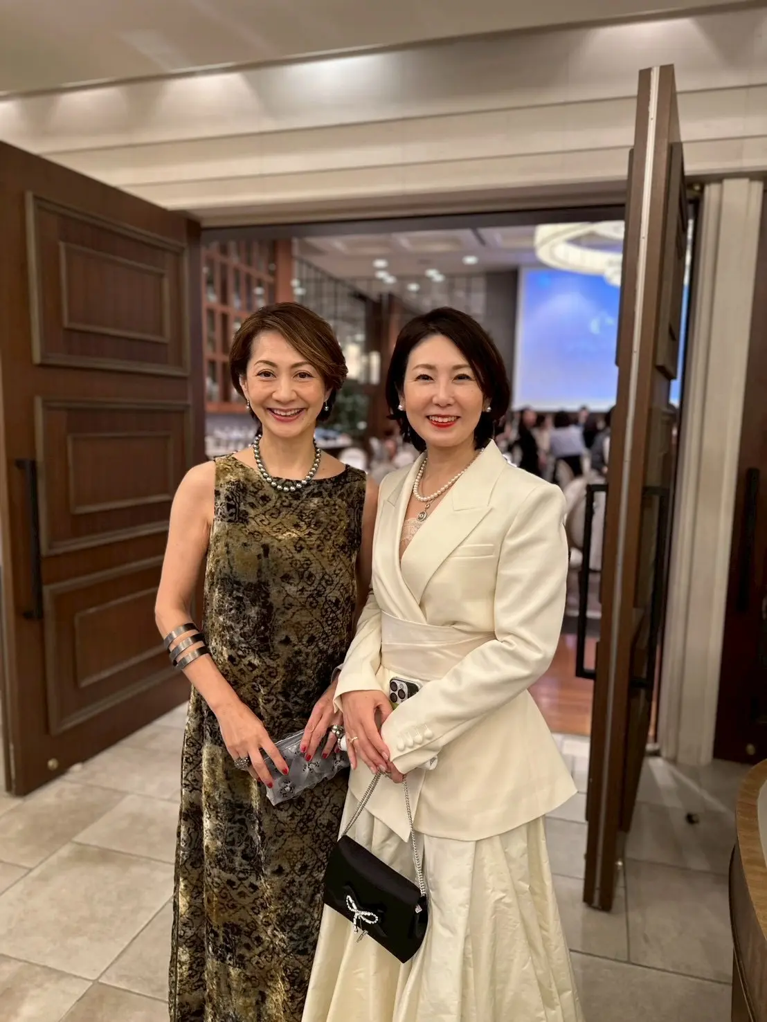 【ソワレ・ドｳ・エクラ2025】が開催☆トップブロガー賞を頂きました_1_7-1