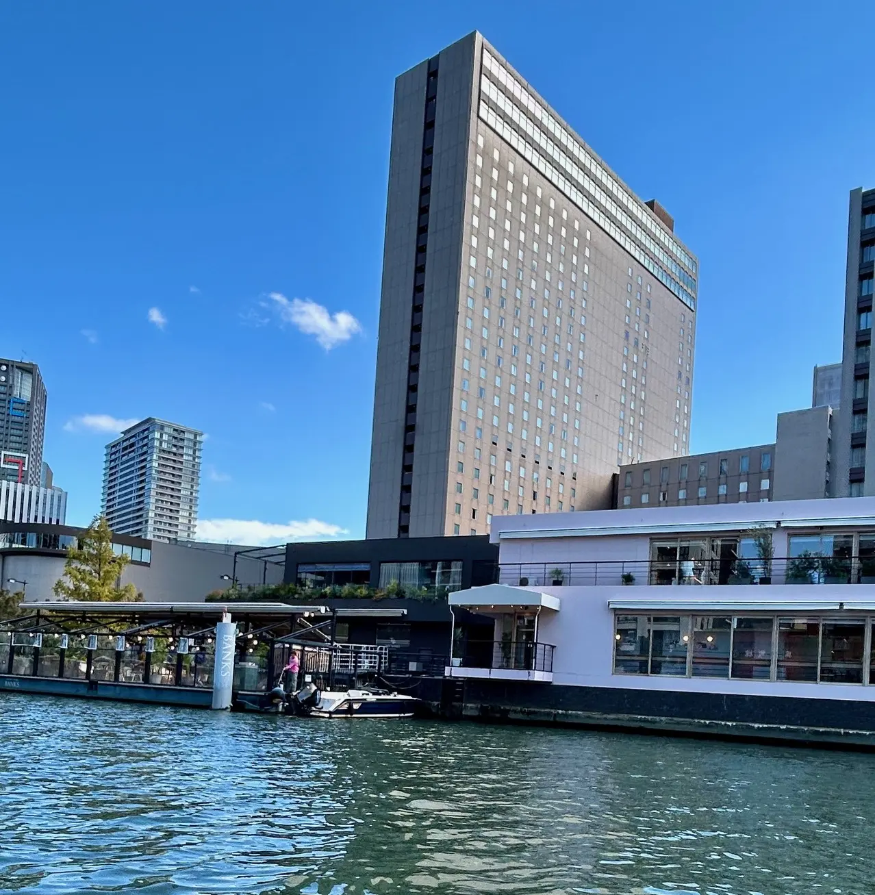 大阪・中之島の魅力を楽しむユニークなリバークルーズを体験！_1_13