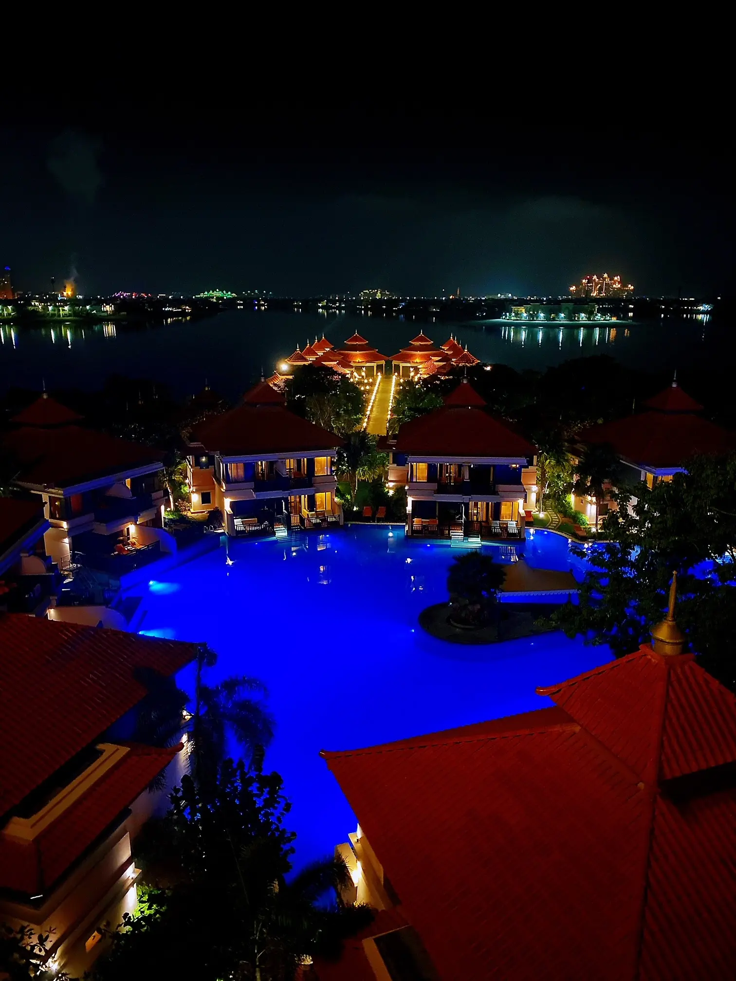 ドバイの楽園「Anantara The Palm Dubai  Resort」〜ドバイ14〜_1_29