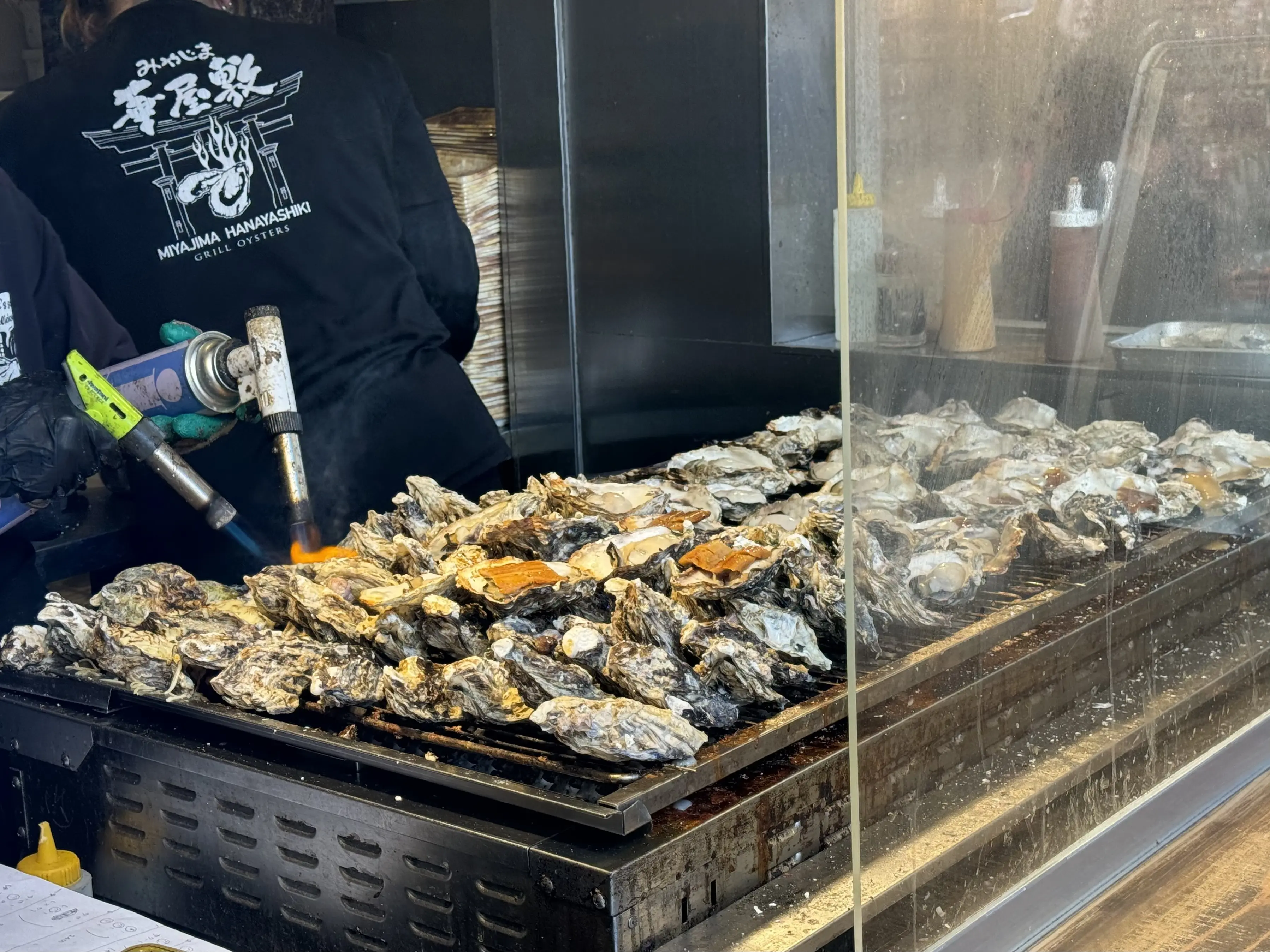 広島・世界で最も美しい美術館と宮島を巡る旅_1_9