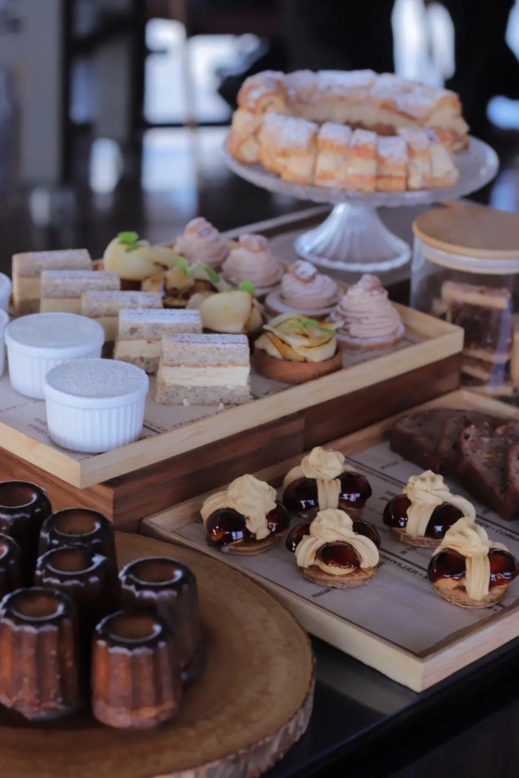 神戸北野テラス　ランチ