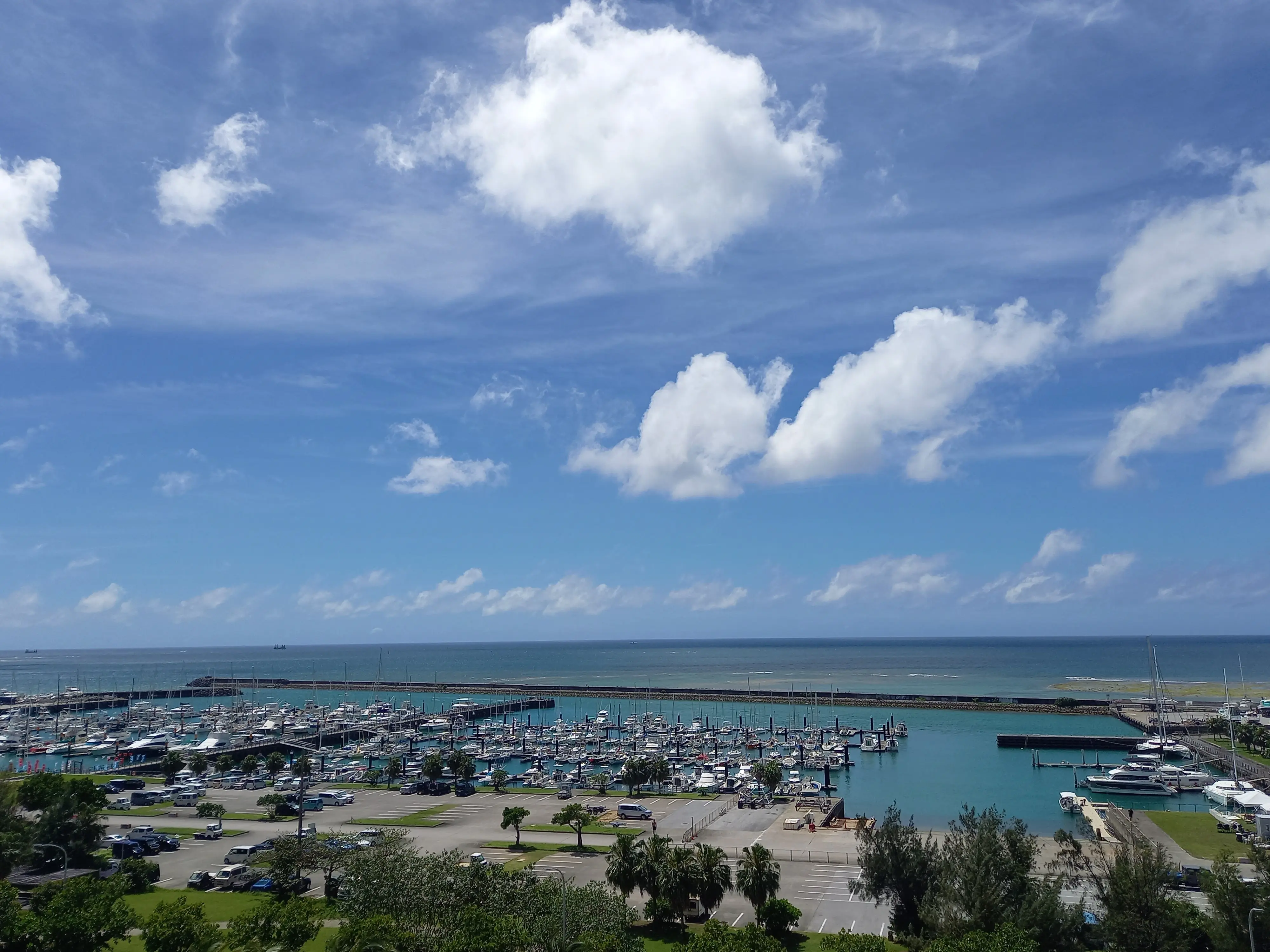 【沖縄】大人の修学旅行♡王道スポット&amp;沖縄グルメ満喫の旅①_1_22