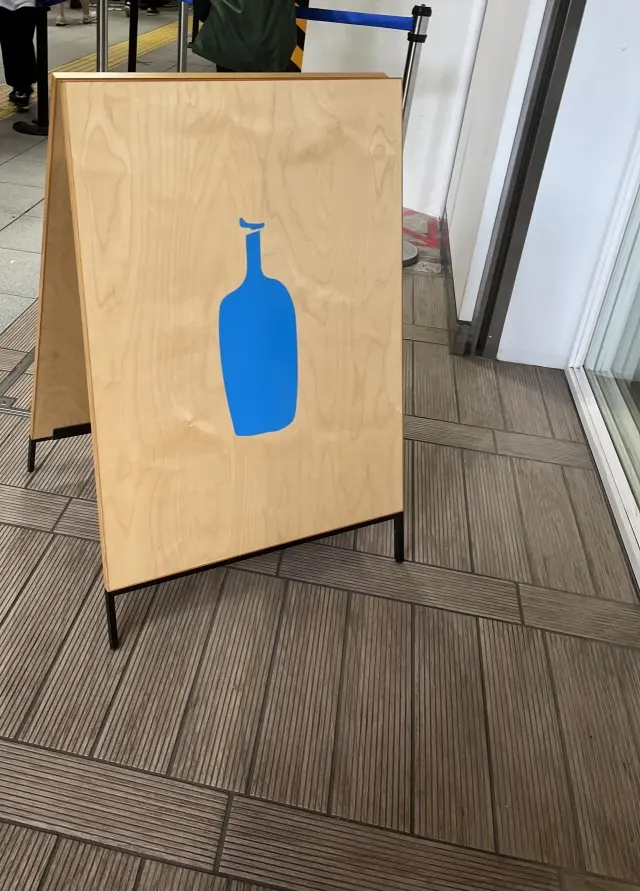 サステナビリティを考えるカフェ　ブルーボトルコーヒー_1_1