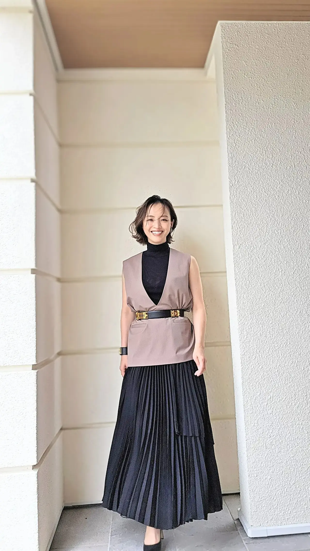 大岩三智子