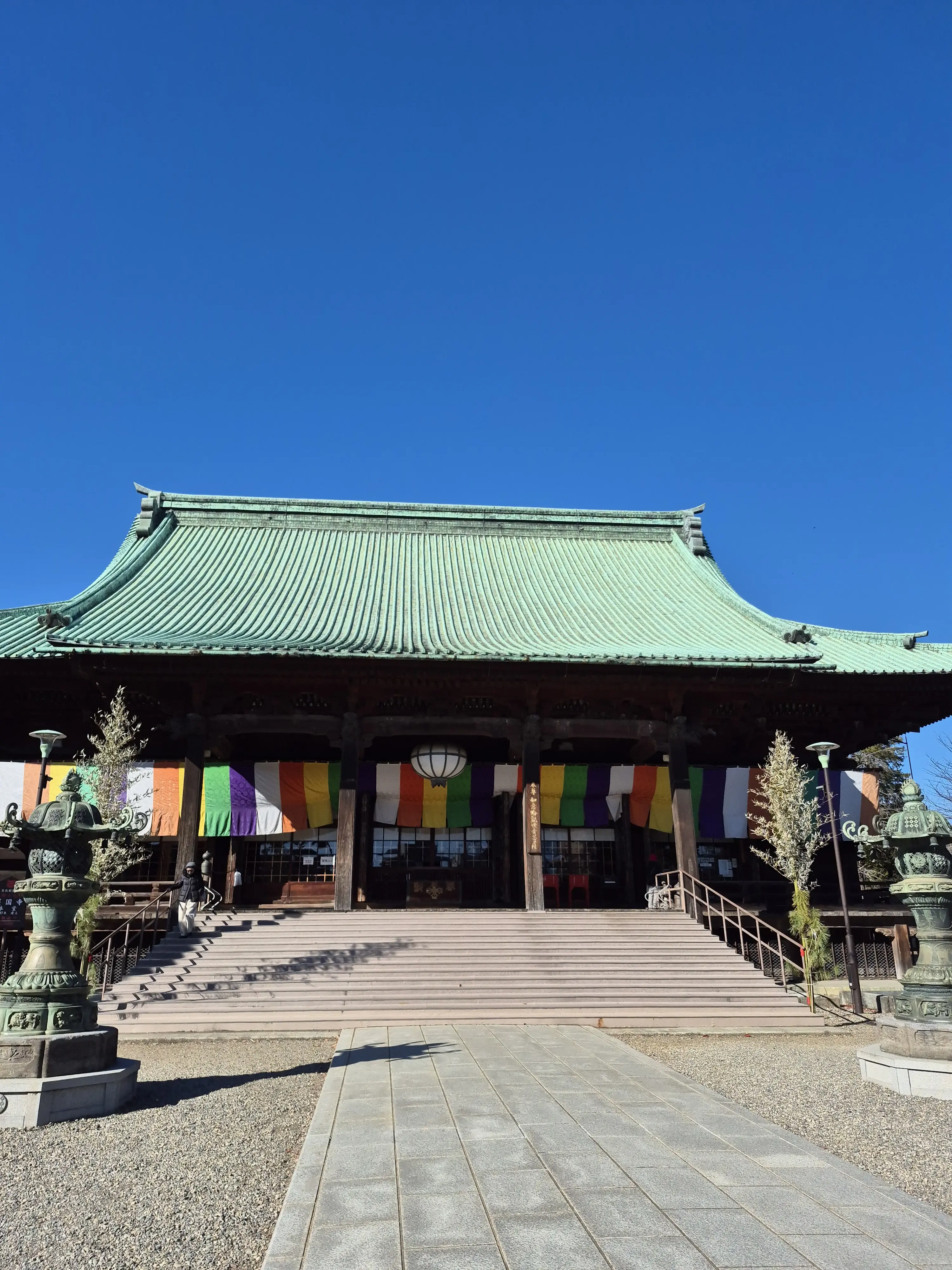 2026年【初詣レポ】護国寺のパワースポット&amp;グルメ_1_6