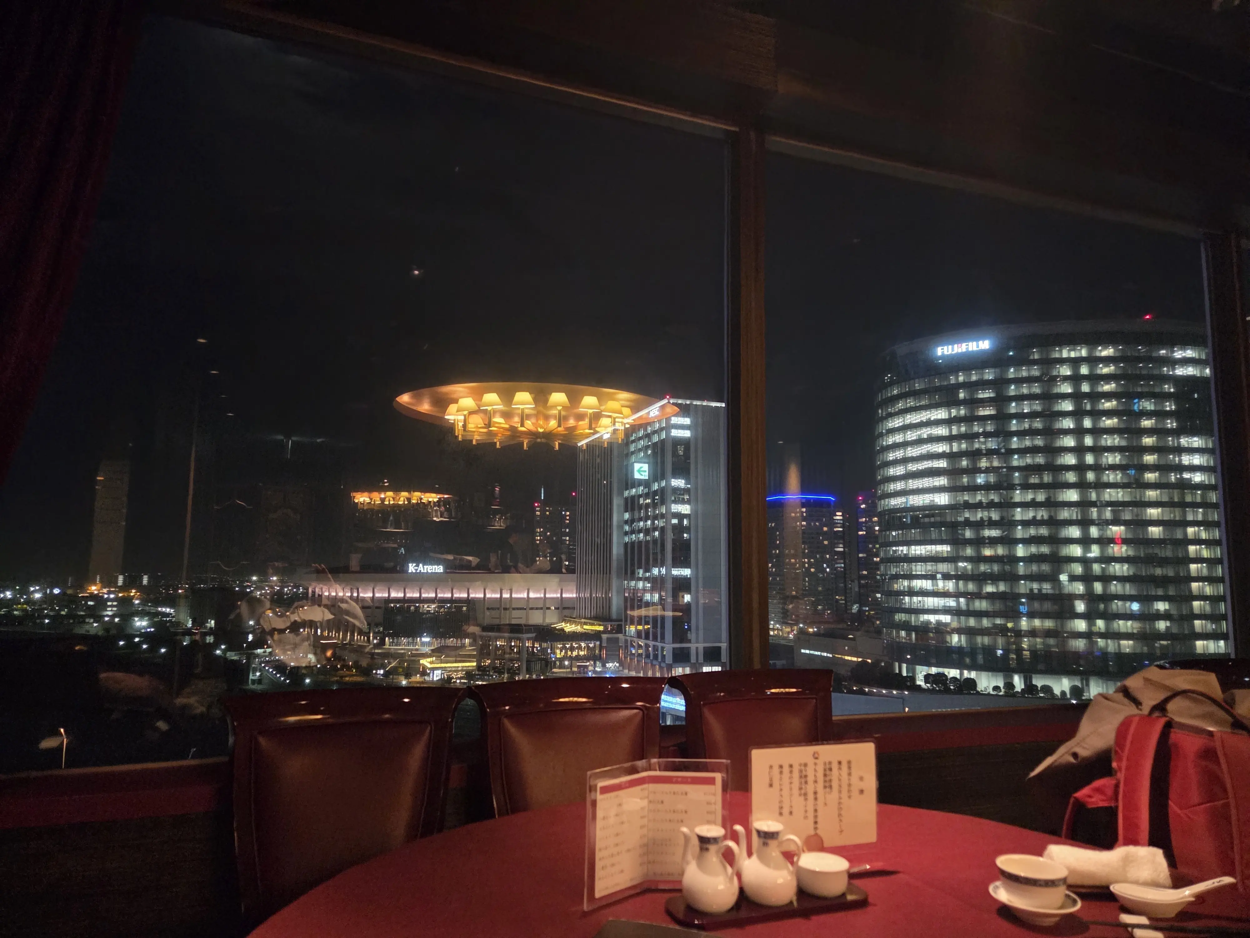 横浜で過ごす、光と味わいのひととき♡_1_22