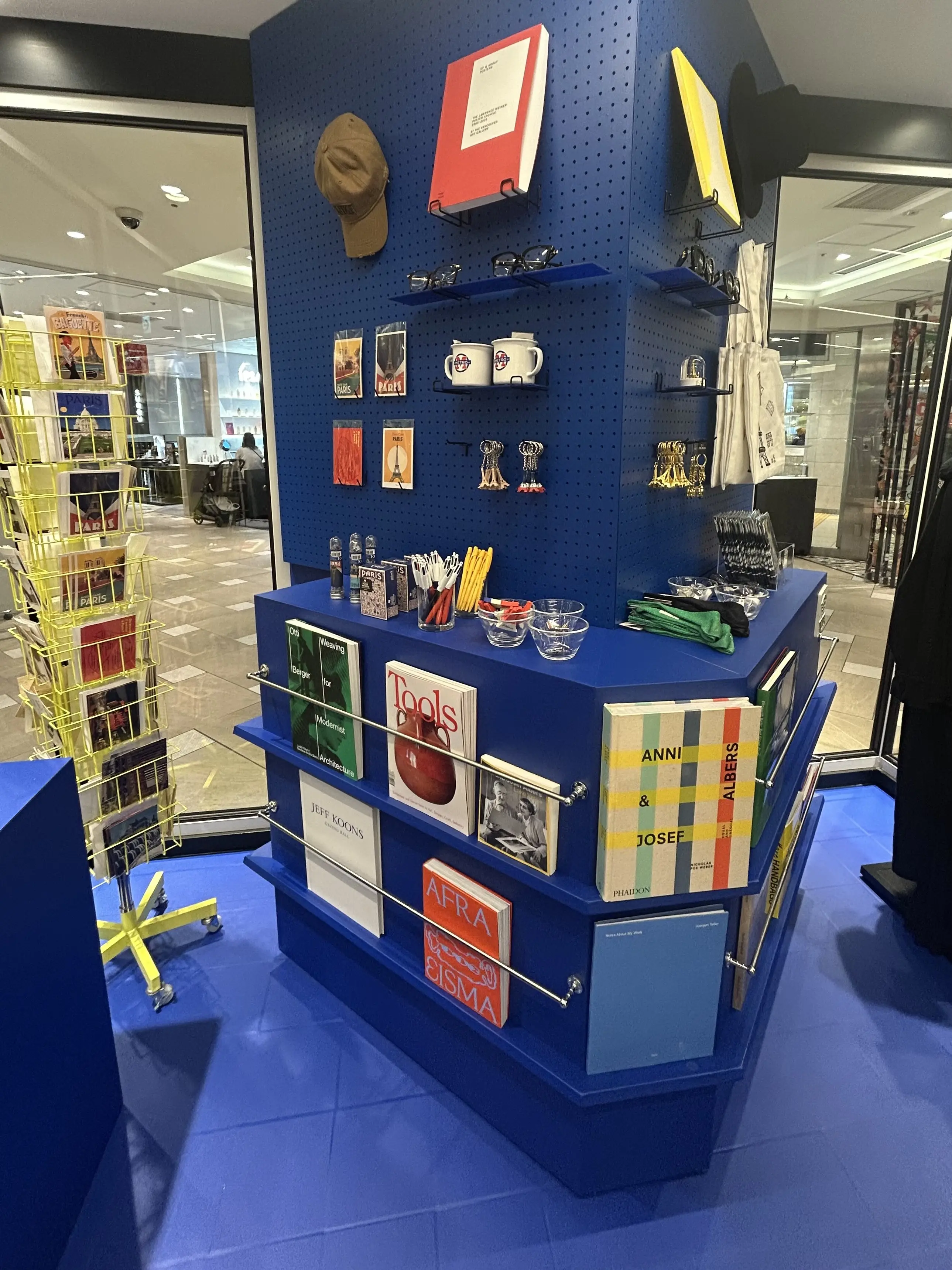 Deuxième Classe　baycrews paris