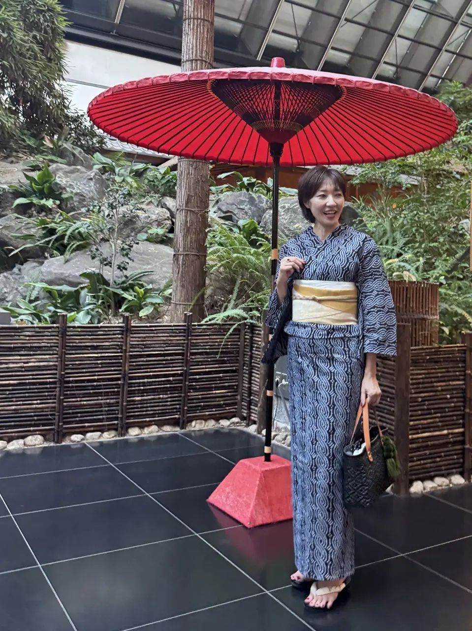 雅叙園東京 17