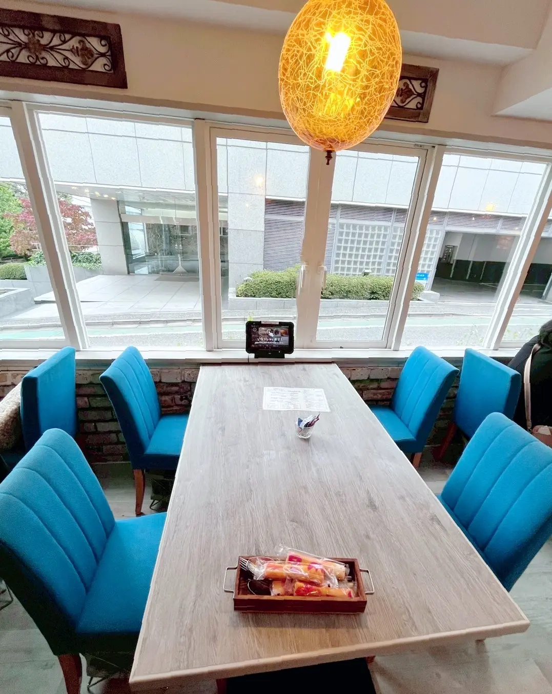 秋さんぽ♪未開拓の【神楽坂】へ_1_4-1