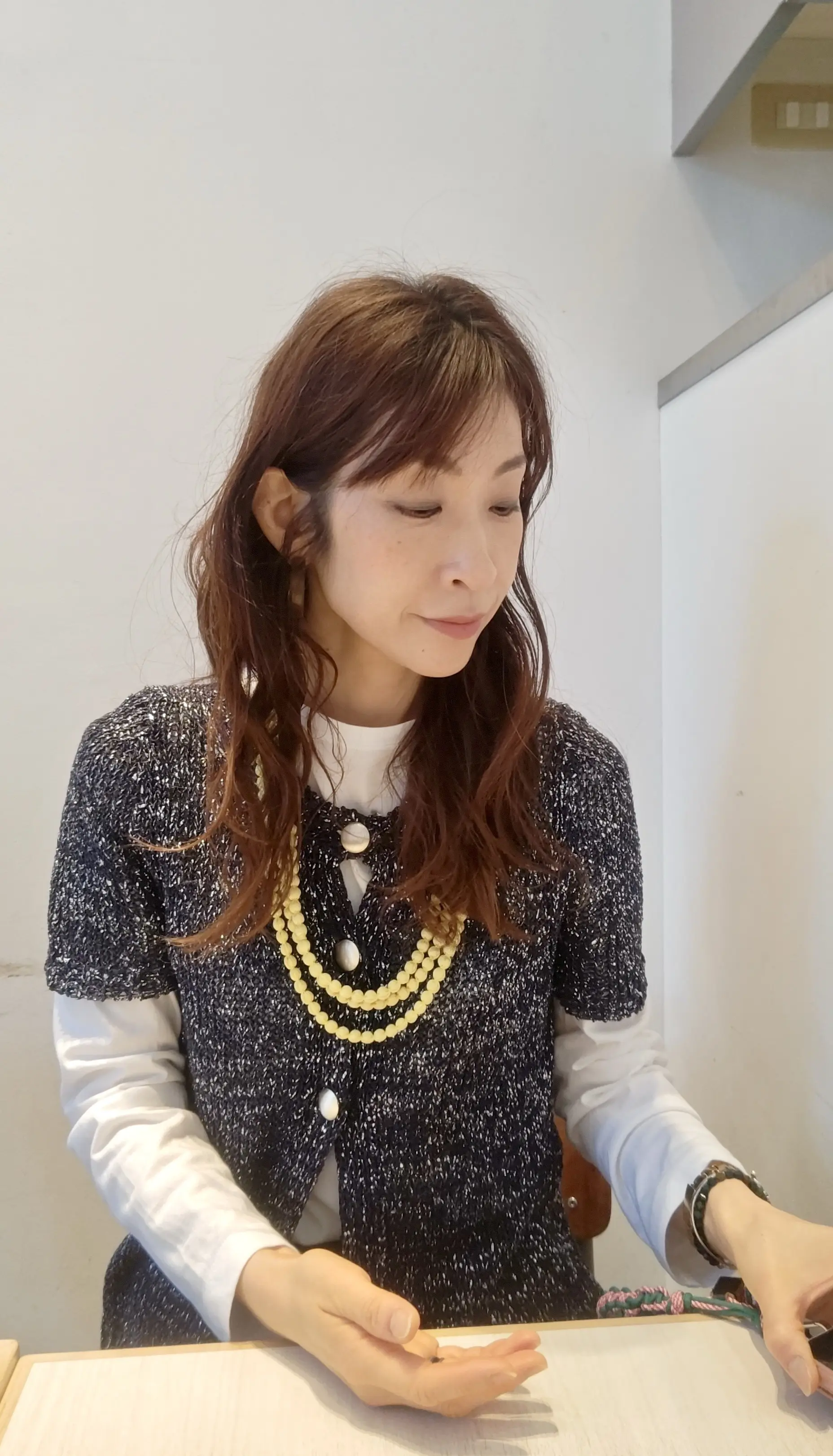 こだわりの自家焙煎コーヒーと自家製フードが楽しめる【エルマーズグリーンカフェ】@大阪・北浜_1_11