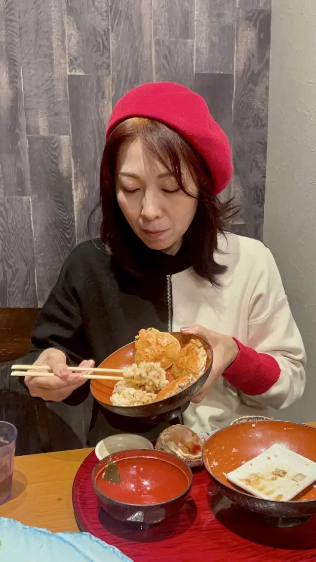 🦀 カニ好きさん必見！絶品セイコガニ🦀_1_12