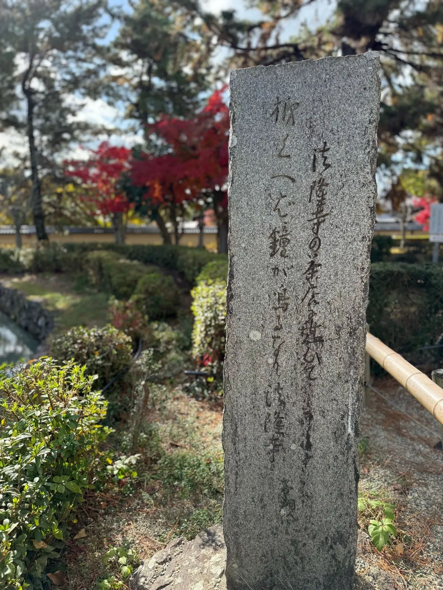 【大人旅 奈良】1300年以上の歴史を持つ世界文化遺産「法隆寺」_1_29