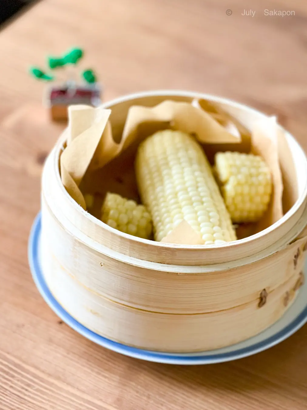 【さかぽんのこれ買って正解👍】無印良品のせいろ蒸し器_1_5