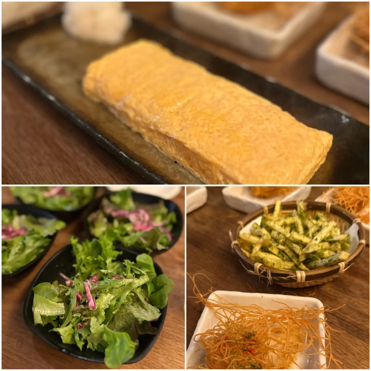 たまには居酒屋で女子会も良いんじゃない＠西麻布権八_1_5