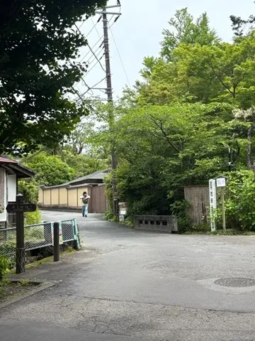 新緑眩しい鎌倉ハイキングに出掛けませんか？_1_26