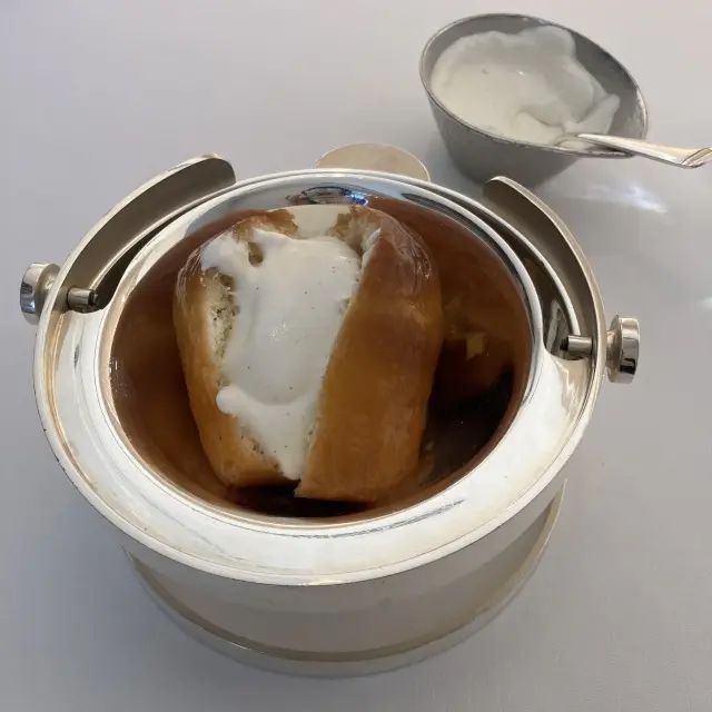 パレスホテルのフレンチ、エステール_1_10