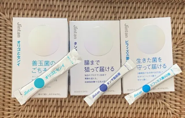 腸活強化月間報告♪_1_1