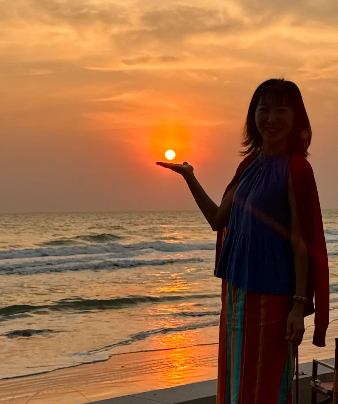 タイ王室の避暑地ホアヒンの素敵なホテル_1_34