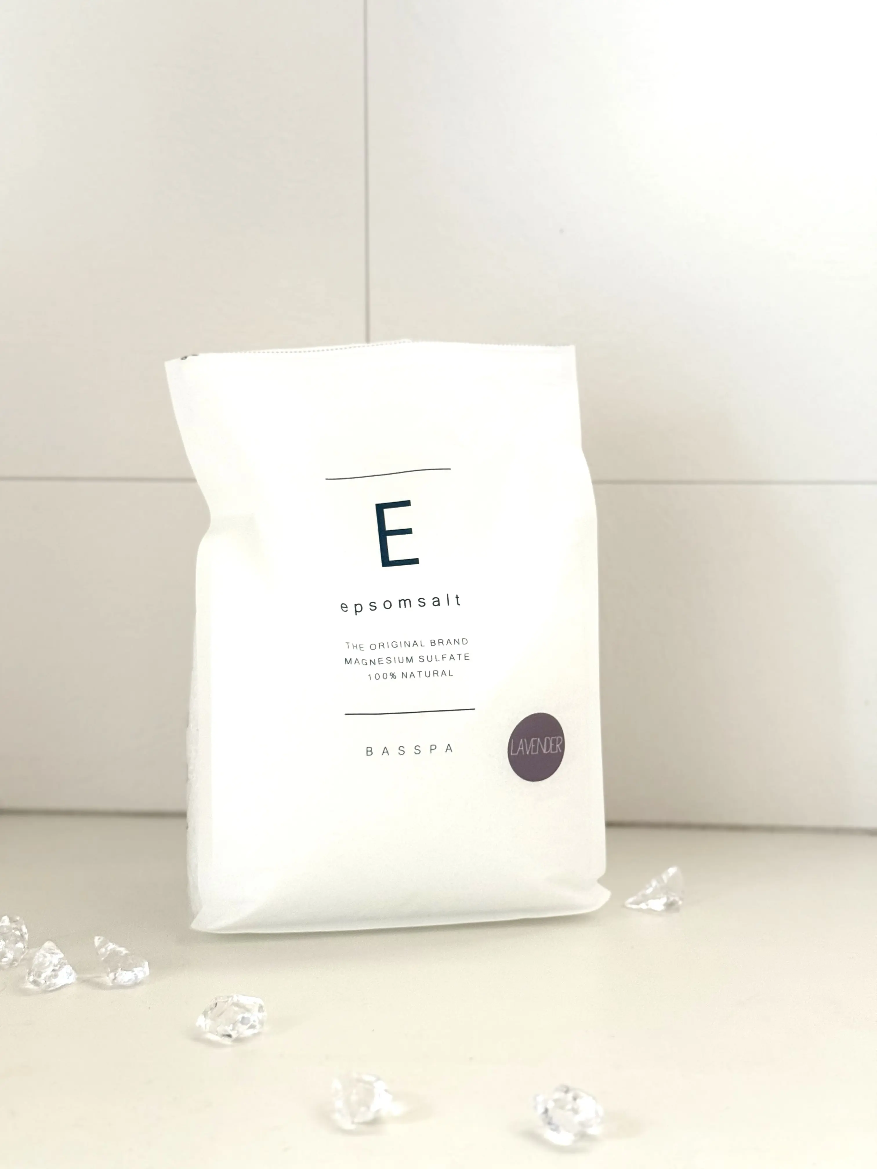 エプソムソルト