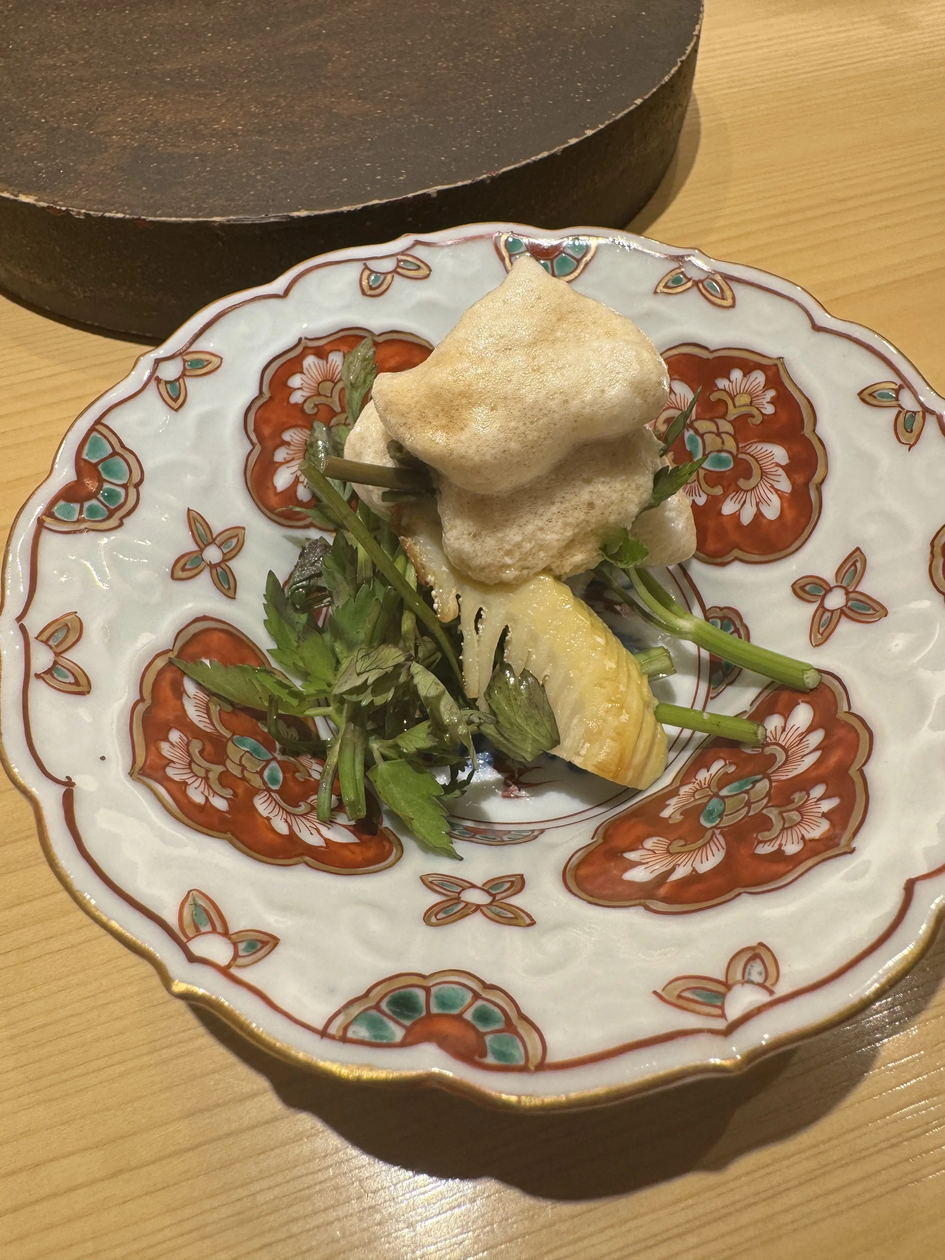 住宅街にある隠れ家的なお鮨屋さんで至福のひと時。。。_1_3