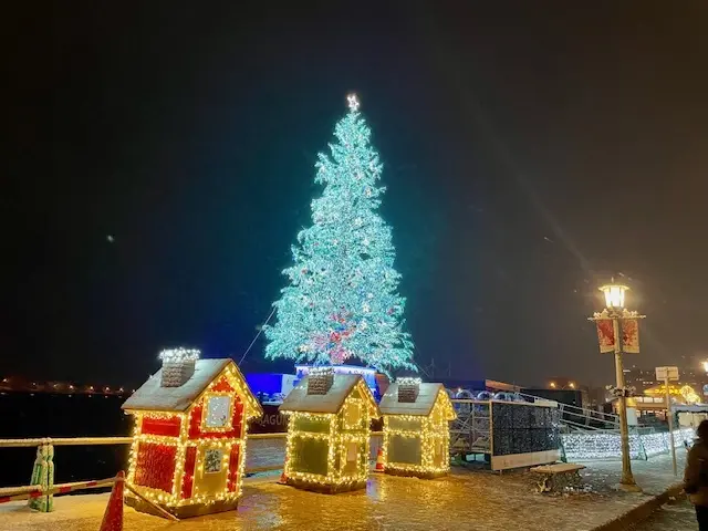 １泊２日で函館旅行♪①　☆金森赤レンガ倉庫を散歩☆_1_8